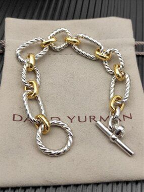 David Fashion Bracelet